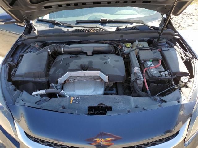 Photo 11 from auction – 2016 CHEVROLET MALIBU LIM with VIN 1G11E5SA9GU143193