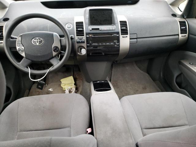 Photo 8 from auction – 2008 TOYOTA PRIUS with VIN JTDKB20U483406438