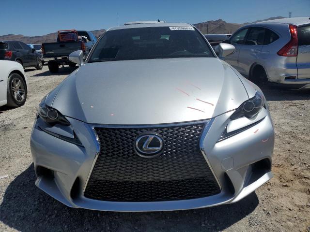 Photo 5 from auction – 2016 LEXUS IS 200T with VIN JTHBA1D28G5017339