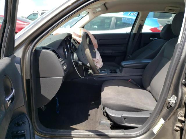 Photo 7 from auction – 2008 DODGE CHARGER with VIN 2B3KA43R78H260105