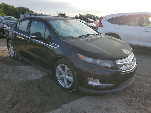 Photo 4 from auction – 2013 CHEVROLET VOLT with VIN 1G1RA6E4XDU111343