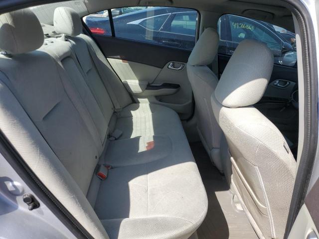 Фото 10 с аукциона – 2012 HONDA CIVIC EX с VIN 2HGFB2F88CH599535