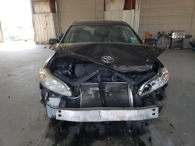 Foto 5 de la subasta – 2011 TOYOTA COROLLA MA con VIN 2T1KU4EE9BC732998