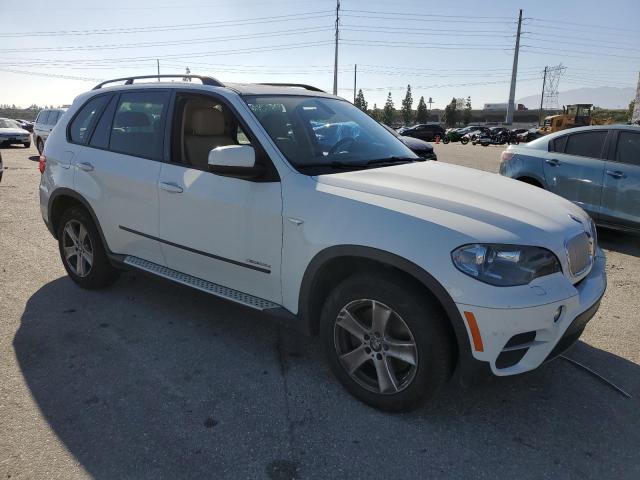 Photo 4 from auction – 2012 BMW X5 XDRIVE3 with VIN 5UXZW0C56CL667119