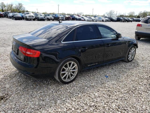 Photo 3 from auction – 2016 AUDI A4 PREMIUM with VIN WAUBFAFL5GN003520