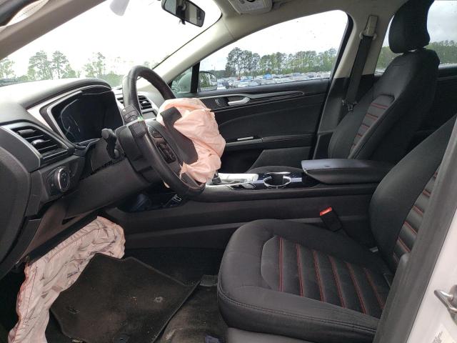 Photo 7 from auction – 2015 FORD FUSION SE with VIN 3FA6P0H7XFR286591
