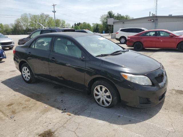 Фото 4 с аукциона – 2010 TOYOTA COROLLA BA с VIN 2T1BU4EEXAC274211