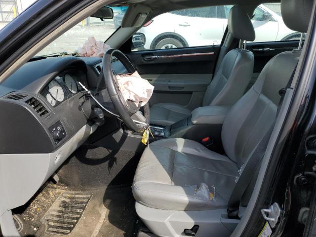 Photo 7 from auction – 2007 CHRYSLER 300 TOURIN with VIN 2C3KA53G17H768236