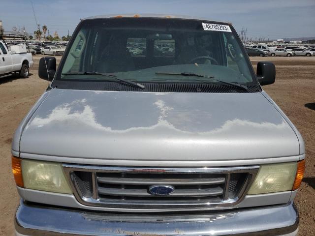 Photo 5 from auction – 2004 FORD ECONOLINE with VIN 1FBNE31L84HA41909