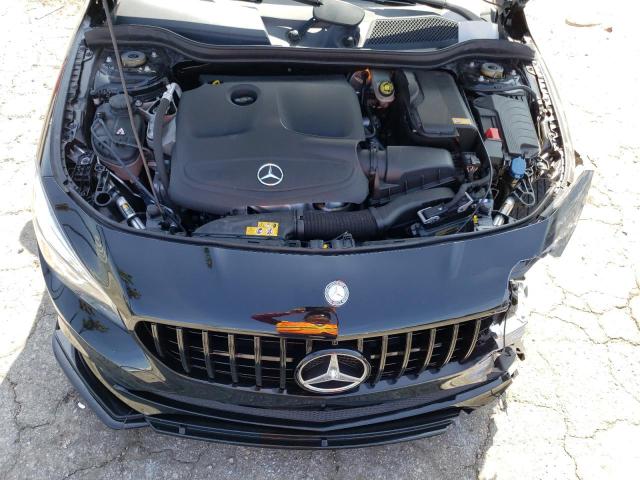 Photo 11 from auction – 2016 MERCEDES-BENZ CLA 250 with VIN WDDSJ4EB3GN305177