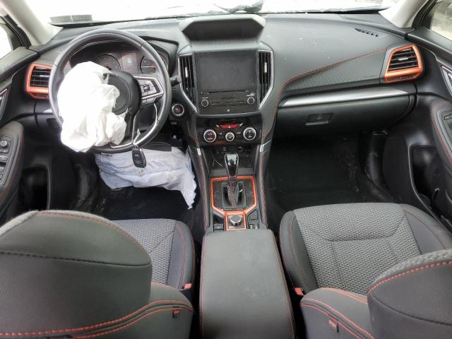 Photo 8 from auction – 2020 SUBARU FORESTER S with VIN JF2SKAMC6LH503133