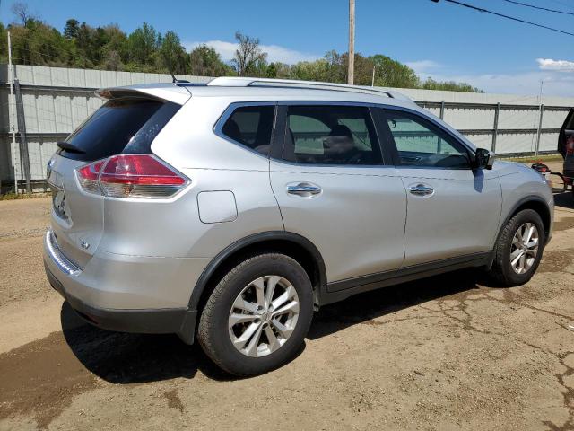 Photo 3 from auction – 2016 NISSAN ROGUE S with VIN KNMAT2MT4GP700438