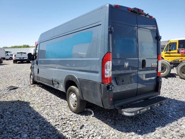 Photo 3 from auction – 2021 RAM PROMASTER with VIN 3C6MRVJG5ME563081