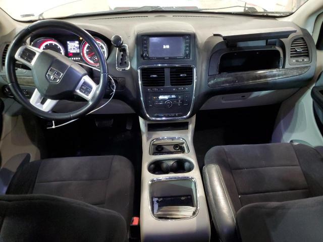 Photo 8 from auction – 2011 DODGE CARAVAN with VIN 2D4RN5DG8BR660053