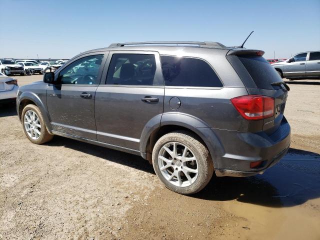 Photo 2 from auction – 2015 DODGE JOURNEY SX with VIN 3C4PDCBG3FT505928