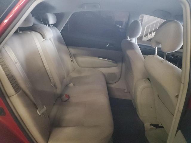 Photo 10 from auction – 2008 TOYOTA PRIUS with VIN JTDKB20U583377273