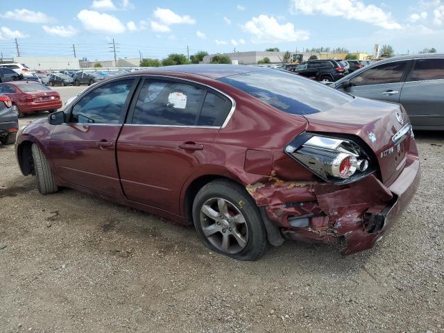 صورة رقم 2 من المزاد - 2010 NISSAN ALTIMA BAS مع VIN 1N4AL2AP1AN432545