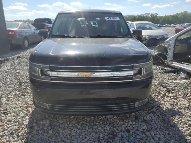 Photo 5 from auction – 2013 FORD FLEX LIMIT with VIN 2FMGK5D89DBD11996