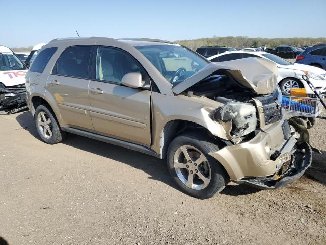 Zdjęcie 4 z aukcji – 2007 CHEVROLET EQUINOX LT z VIN 2CNDL73F876252559