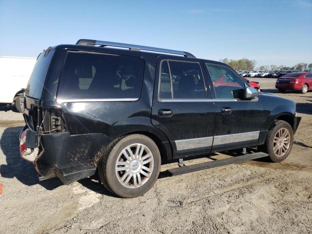 Photo 3 from auction – 2008 LINCOLN NAVIGATOR with VIN 5LMFU28548LJ22244