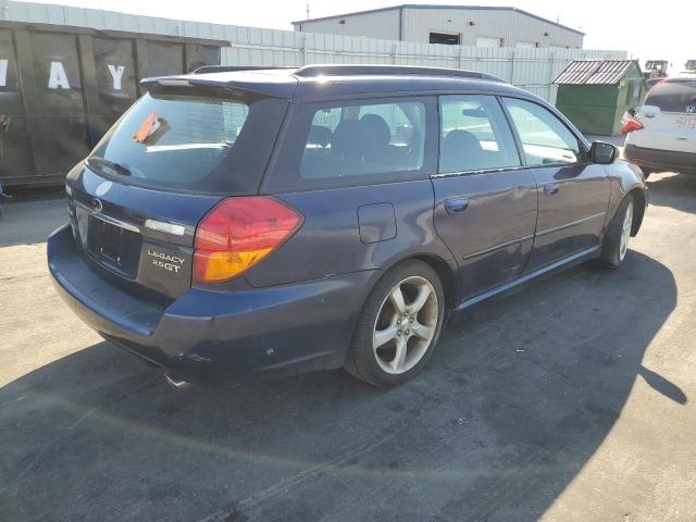 Photo 3 from auction – 2005 SUBARU LEGACY GT with VIN 4S3BP686554338493