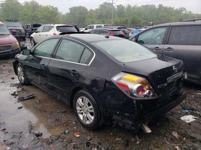 Photo 2 from auction – 2012 NISSAN ALTIMA BAS with VIN 1N4AL2AP6CC143353