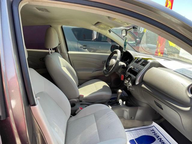 Photo 5 from auction – 2012 NISSAN VERSA S with VIN 3N1CN7AP3CL887848