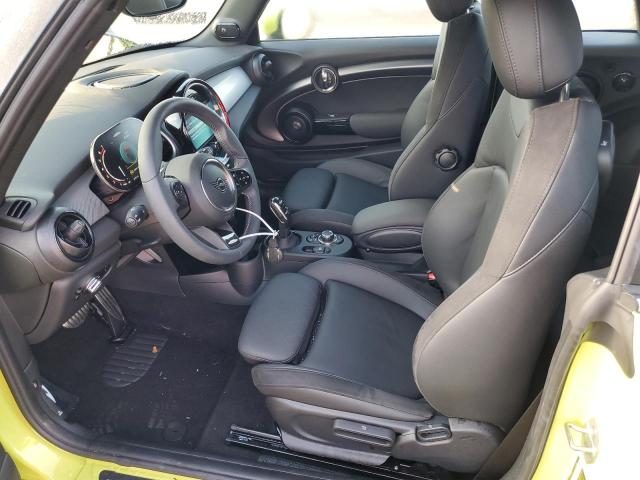 Photo 7 from auction – 2023 MINI COOPER JOH with VIN WMW63DL06P3P94156