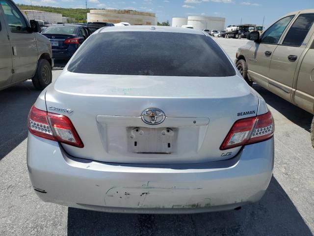 Photo 6 from auction – 2011 TOYOTA CAMRY BASE with VIN 4T4BF3EK5BR119632