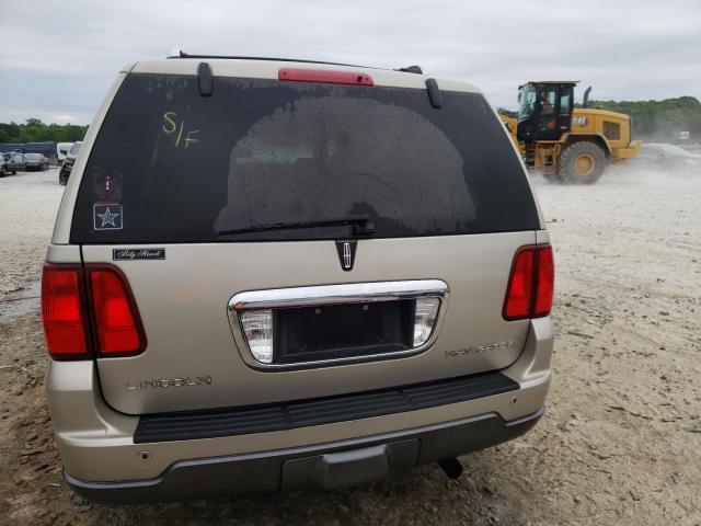Photo 6 from auction – 2004 LINCOLN NAVIGATOR with VIN 5LMFU27R34LJ20323