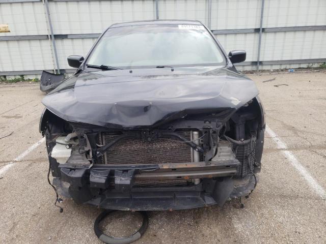 Photo 5 from auction – 2012 FORD FUSION SEL with VIN 3FAHP0JA7CR177693