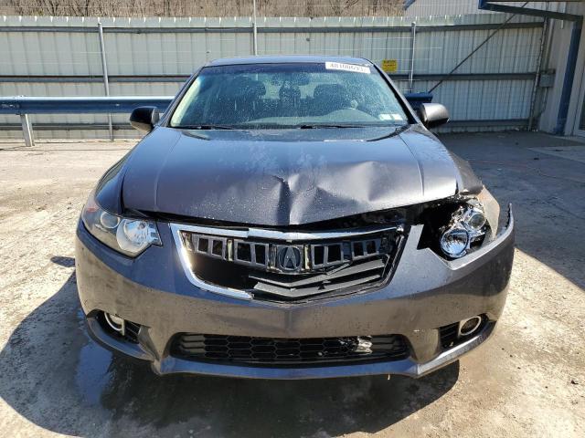 Photo 5 from auction – 2012 ACURA TSX with VIN JH4CU2F40CC022170