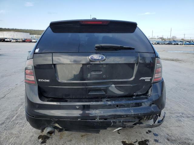 Photo 6 from auction – 2009 FORD EDGE SPORT with VIN 2FMDK40C09BA83451