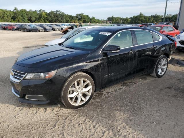 Photo 1 from auction – 2014 CHEVROLET IMPALA LT with VIN 1G1115SL9EU100757