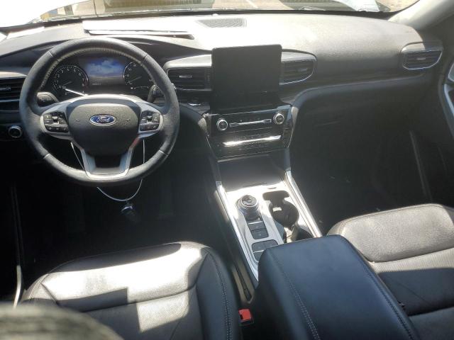 Photo 8 from auction – 2022 FORD EXPLORER L with VIN 1FMSK7FH4NGA30329