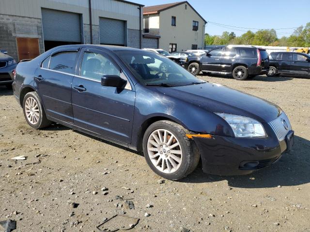 Photo 4 from auction – 2009 MERCURY MILAN PREM with VIN 3MEHM08169R628693