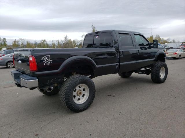 Photo 3 from auction – 2015 FORD F350 SUPER with VIN 1FT8W3BT4FEB23497