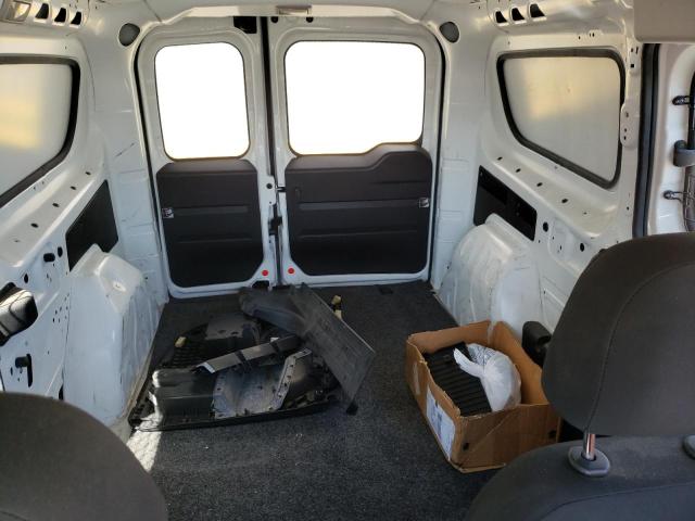 Photo 10 from auction – 2019 RAM PROMASTER with VIN ZFBHRFAB0K6N49227
