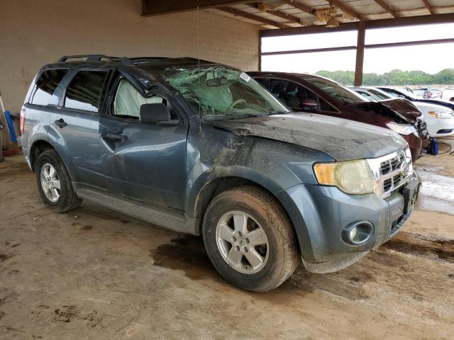 Photo 4 from auction – 2011 FORD ESCAPE XLT with VIN 1FMCU0D78BKB88584