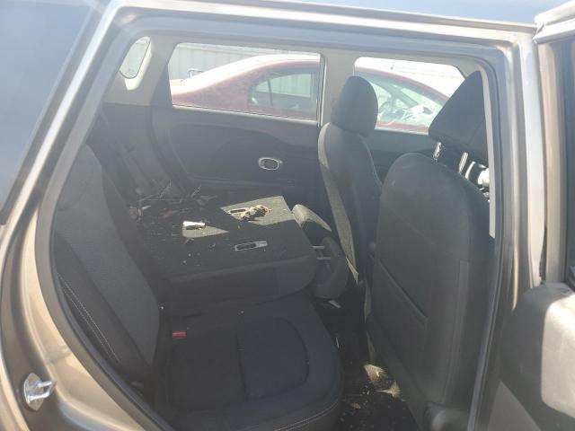 Photo 10 from auction – 2018 KIA SOUL + with VIN KNDJP3A51J7619114