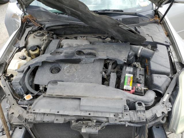 Photo 11 from auction – 2006 NISSAN MAXIMA SE with VIN 1N4BA41E86C833775
