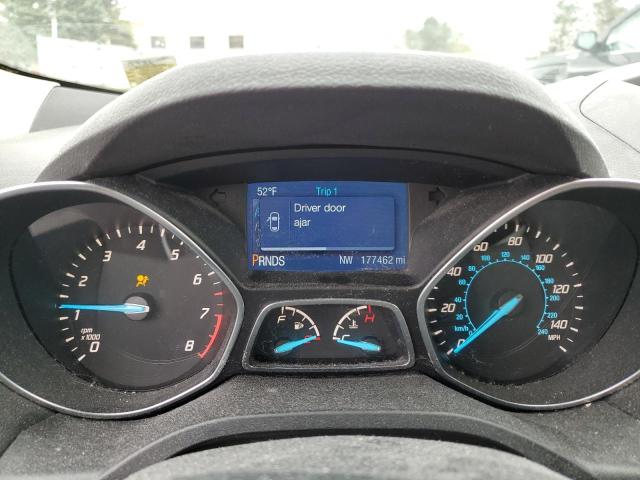 Photo 9 from auction – 2014 FORD ESCAPE SE with VIN 1FMCU9GX6EUC97120