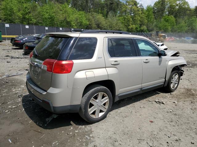 Photo 3 from auction – 2012 GMC TERRAIN SL with VIN 2GKFLVEK4C6336226