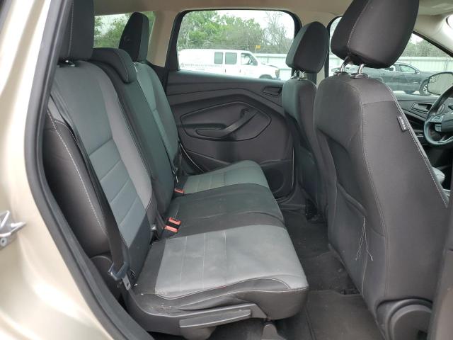 Foto 10 de la subasta – 2017 FORD ESCAPE S con VIN 1FMCU0F79HUC65389