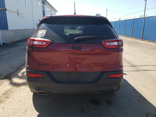 Photo 6 from auction – 2017 JEEP CHEROKEE S with VIN 1C4PJMASXHW631186