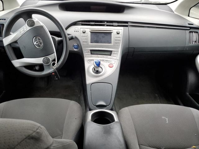 Photo 8 from auction – 2013 TOYOTA PRIUS with VIN JTDKN3DU0D5684064