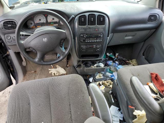 Photo 8 from auction – 2007 DODGE GRAND CARA with VIN 1D4GP45R77B175663