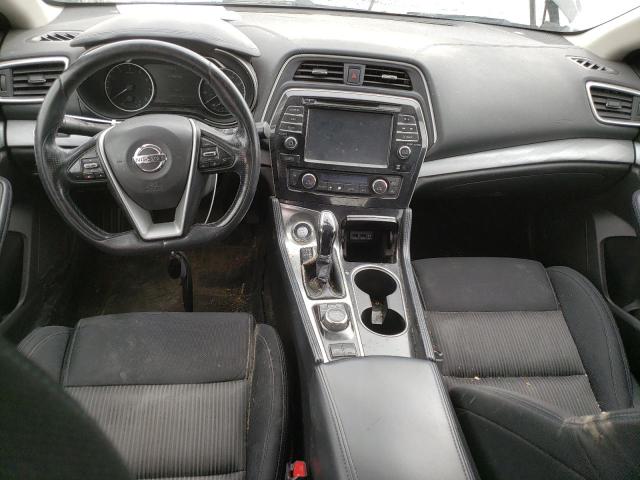 Photo 8 from auction – 2016 NISSAN MAXIMA 3.5 with VIN 1N4AA6APXGC447403