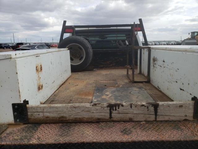 Photo 10 from auction – 2004 GMC NEW SIERRA with VIN 1GDJK34214E259502