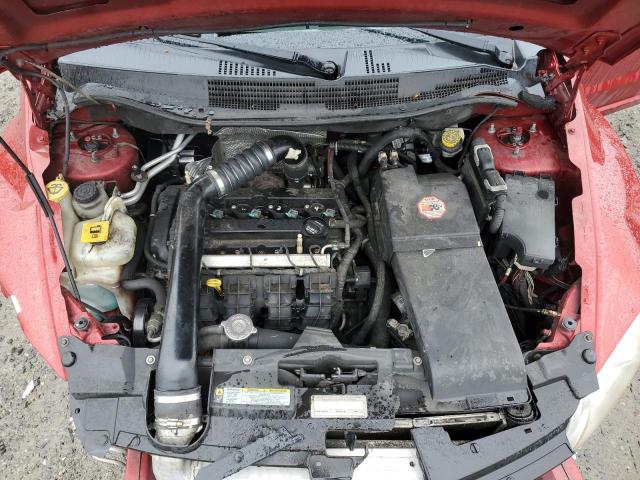 Photo 11 from auction – 2008 DODGE CALIBER SR with VIN 1B3HB68F98D722324